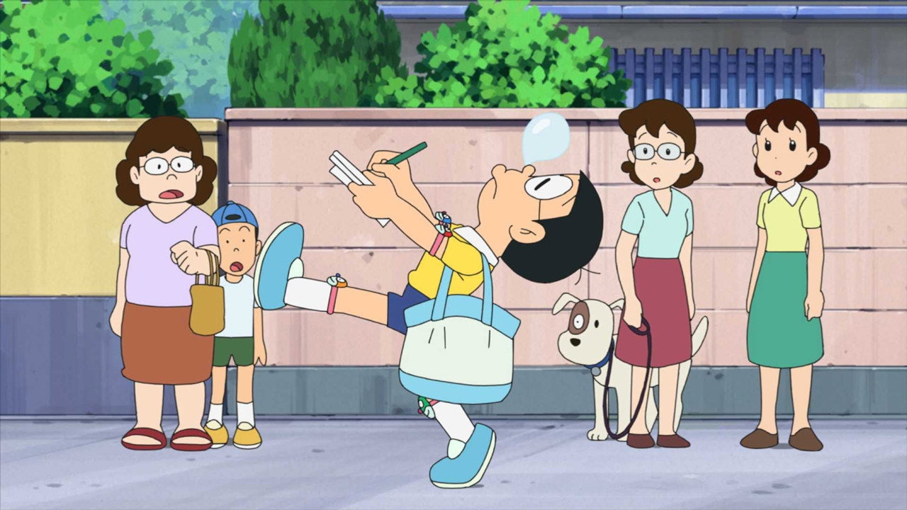 Episode 1080