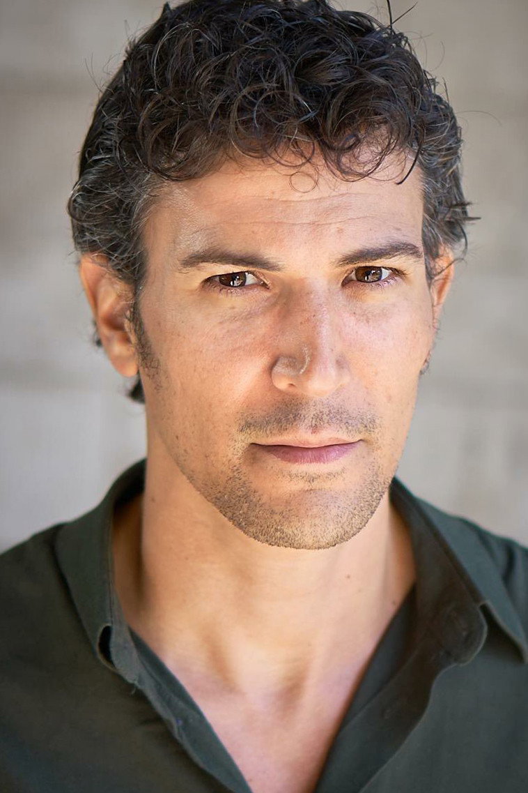 Daniel Schutzmann