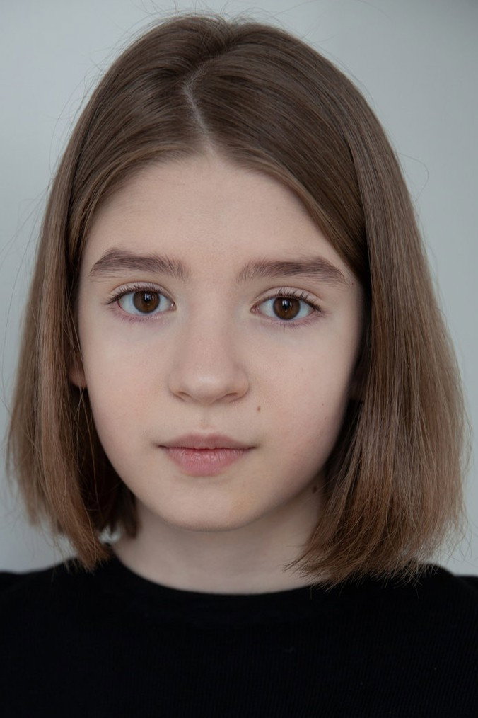 Вера Куликова