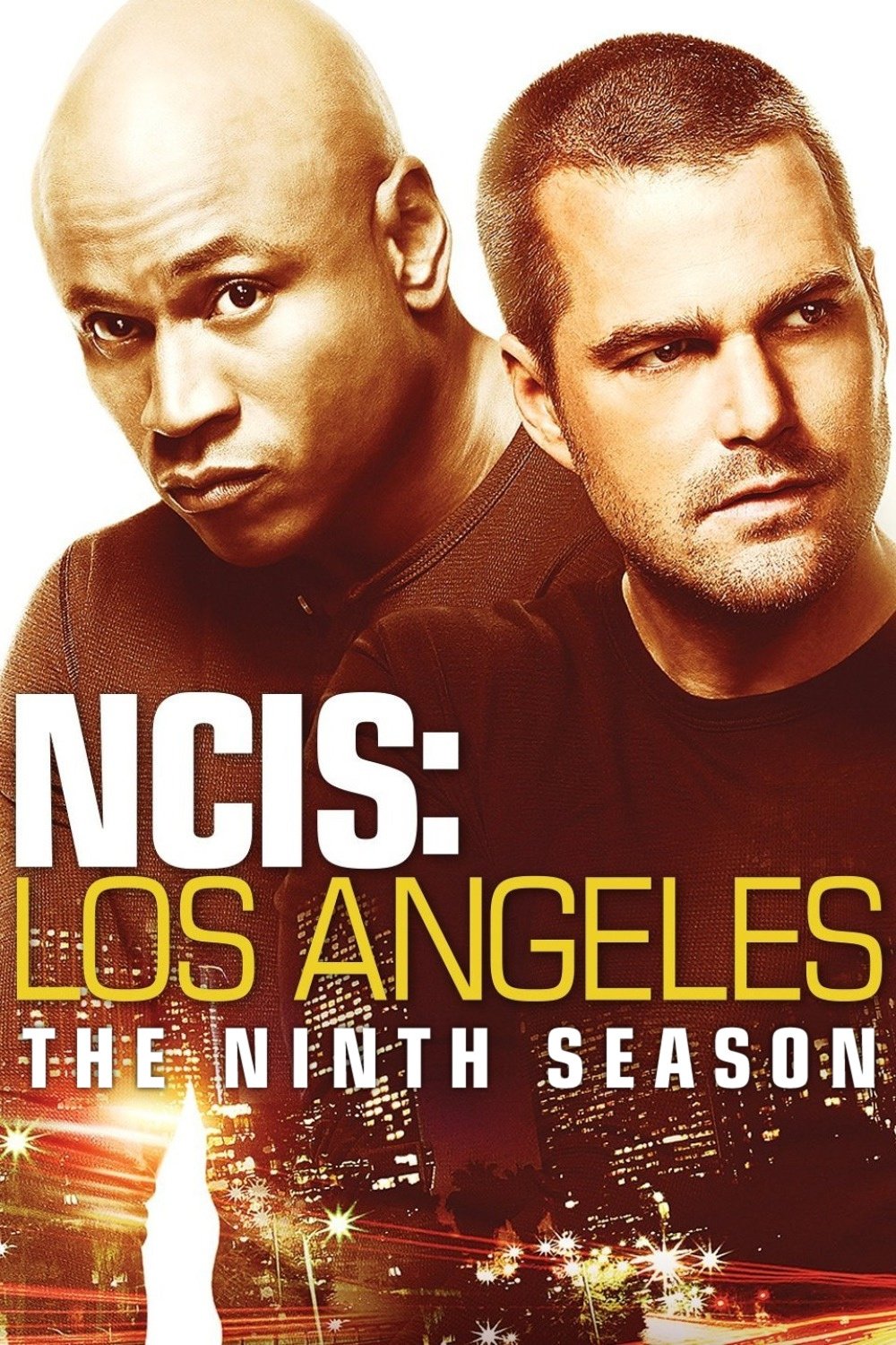 NCIS: Los Angeles — Season 9