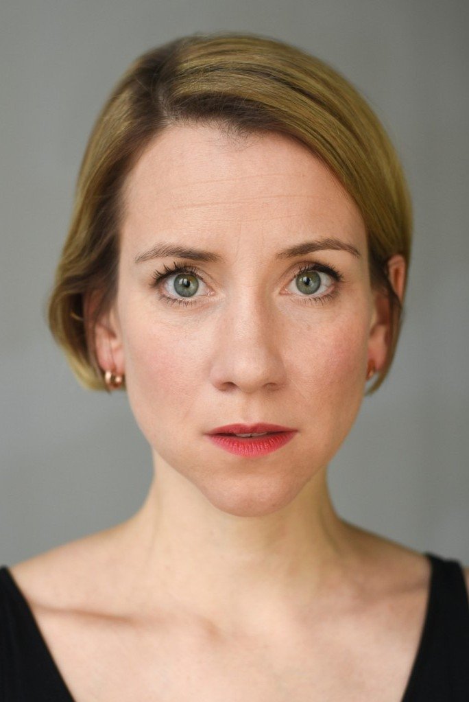 Лена Дерри