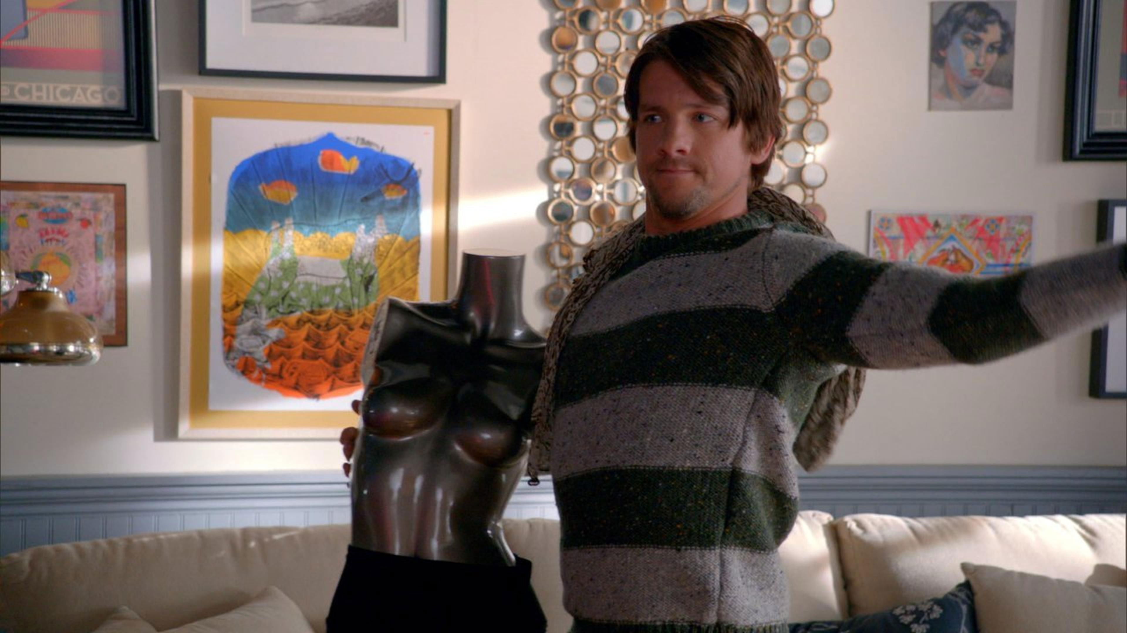 The Kerkovich Way