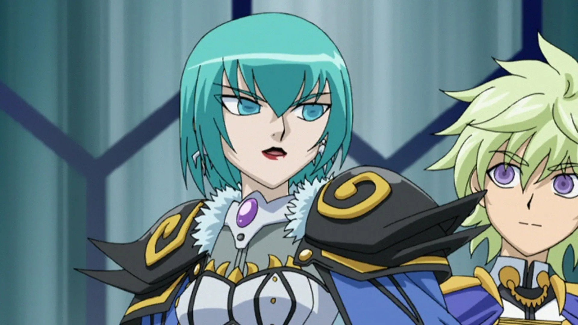 The Day New Vestroia Stood Still