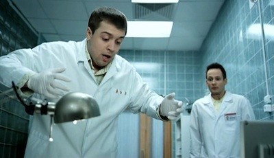 Эпизод 19