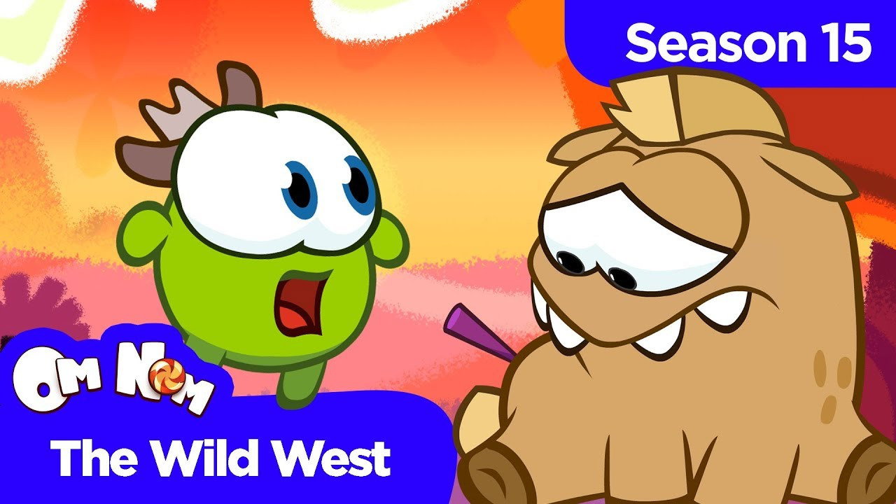 The Wild West