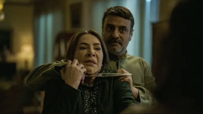 Эпизод 1