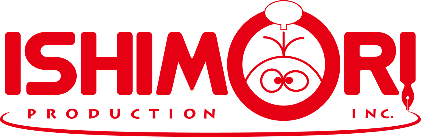 Ishimori Production