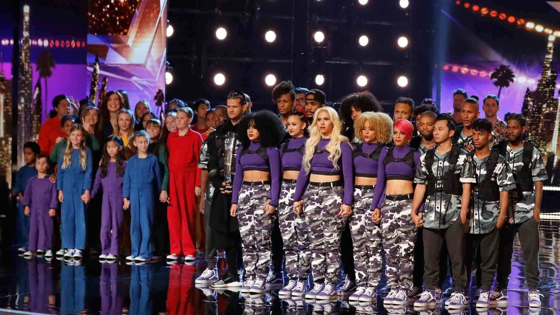 Эпизод 16