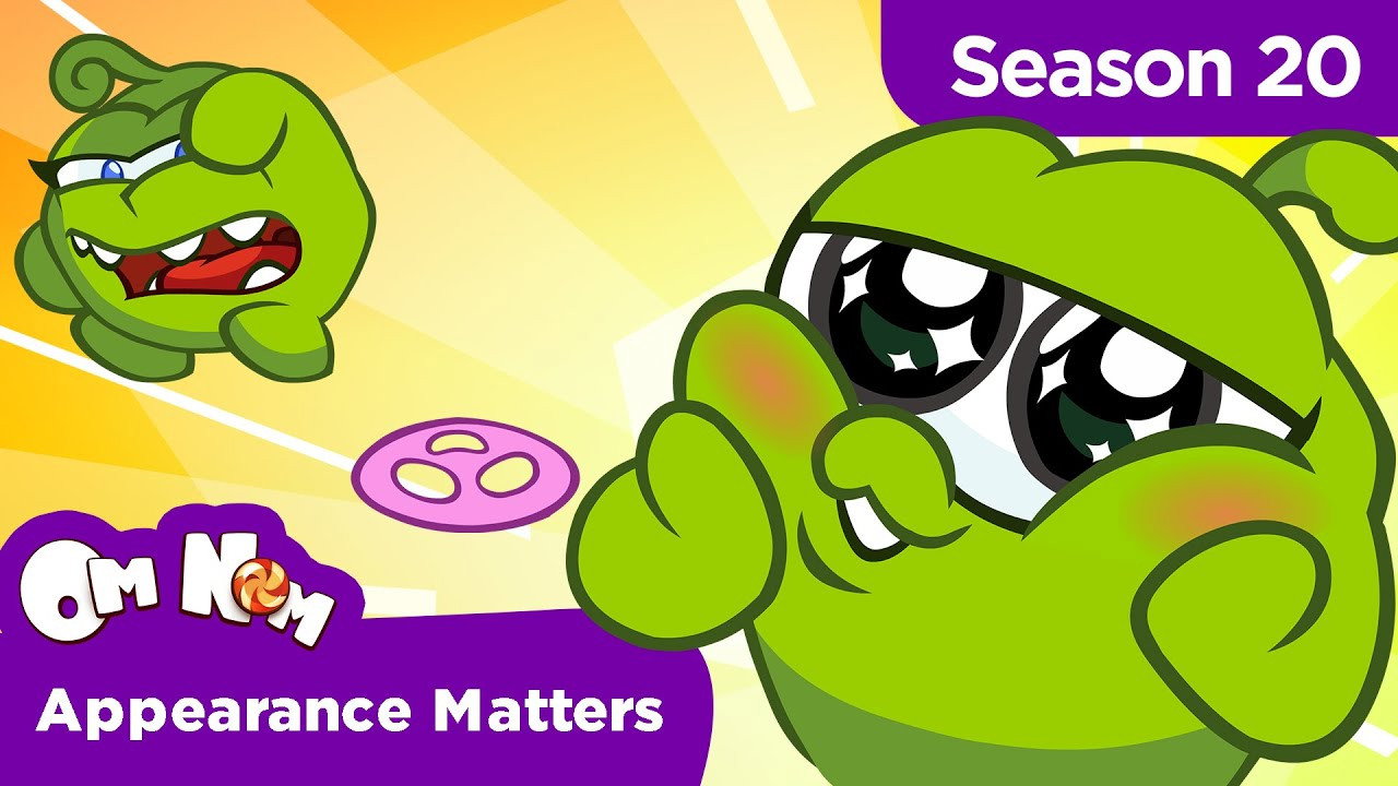 Appearance Matters