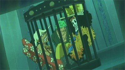 The Kingdom in Shock! An Order to Execute Neptune Issued!