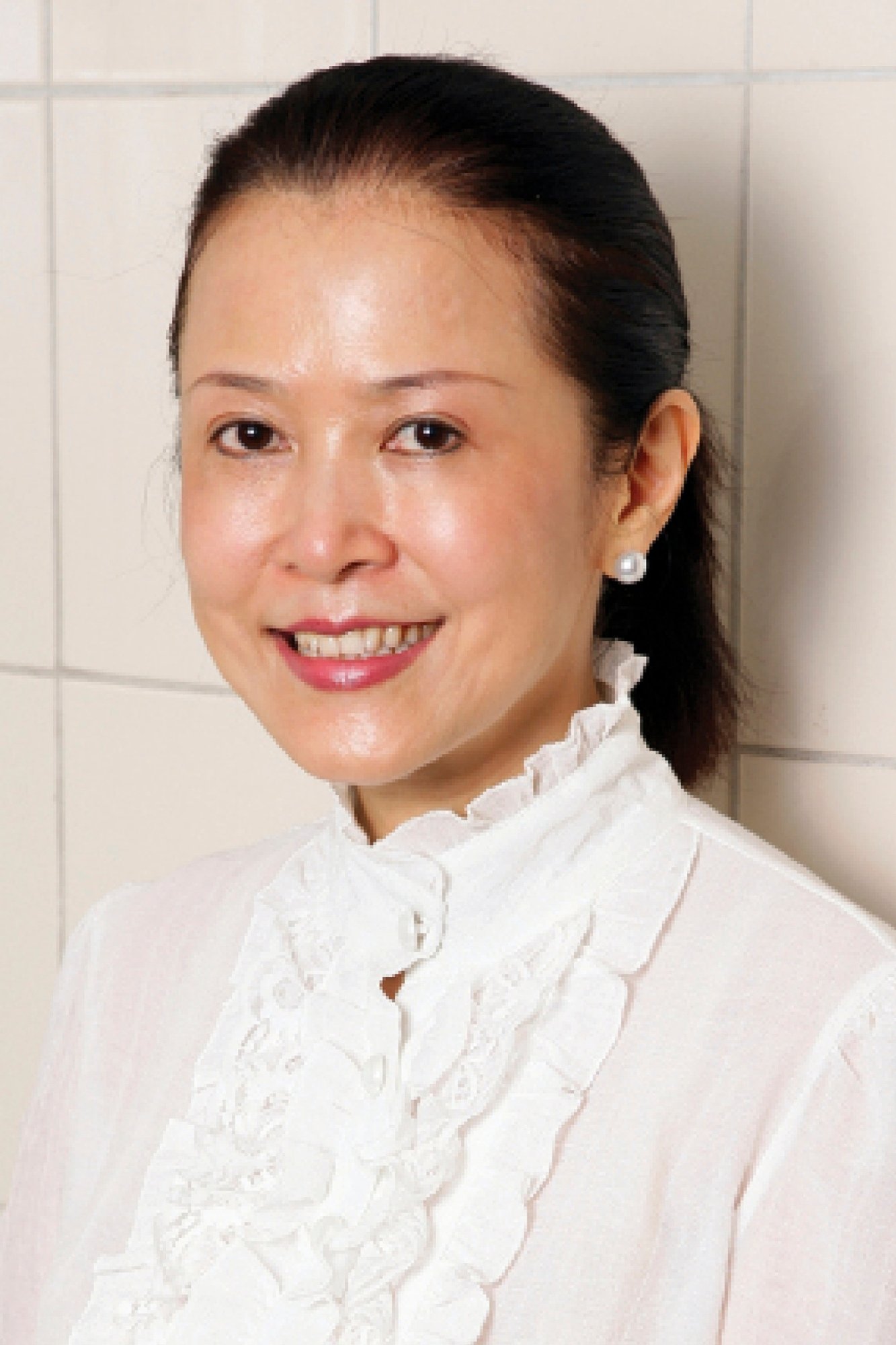 Nai-Chu Ting