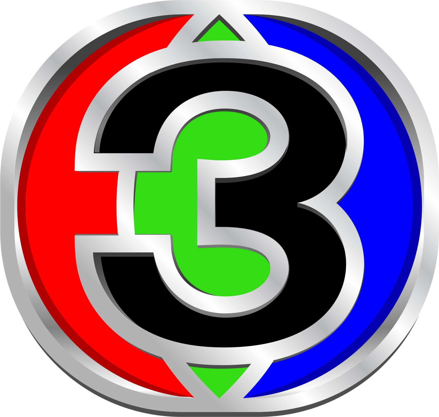 Channel 3