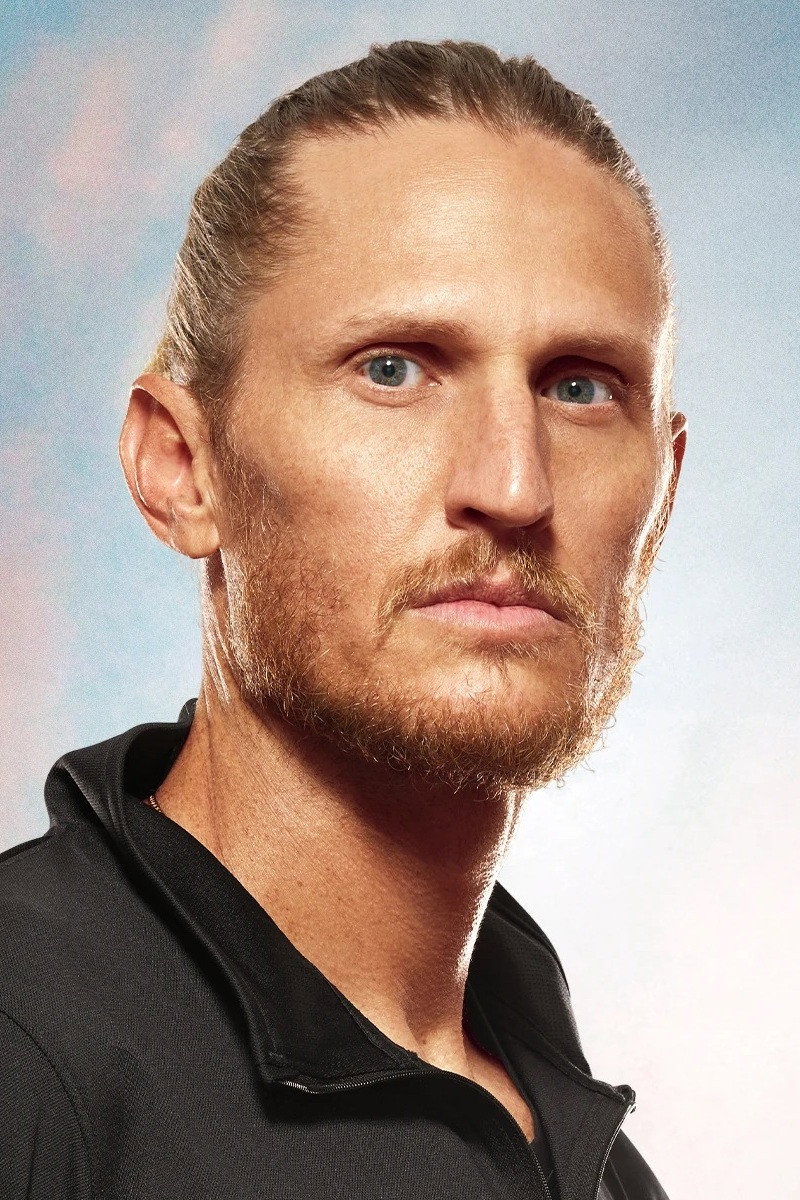Tyson Apostol