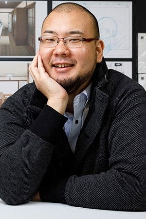 Shujiro Ami