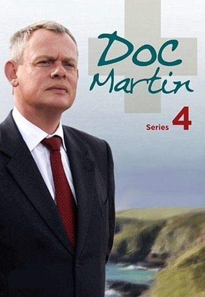 Doc Martin — Season 4