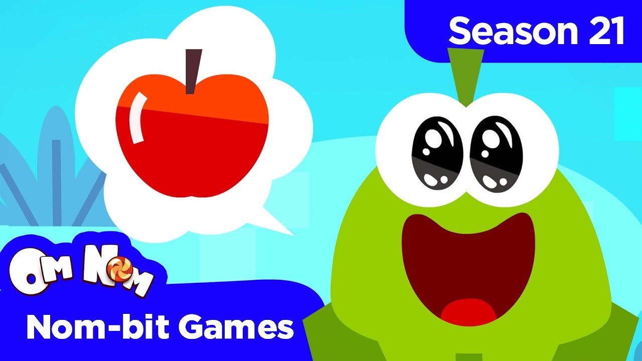 Nom-bit Games