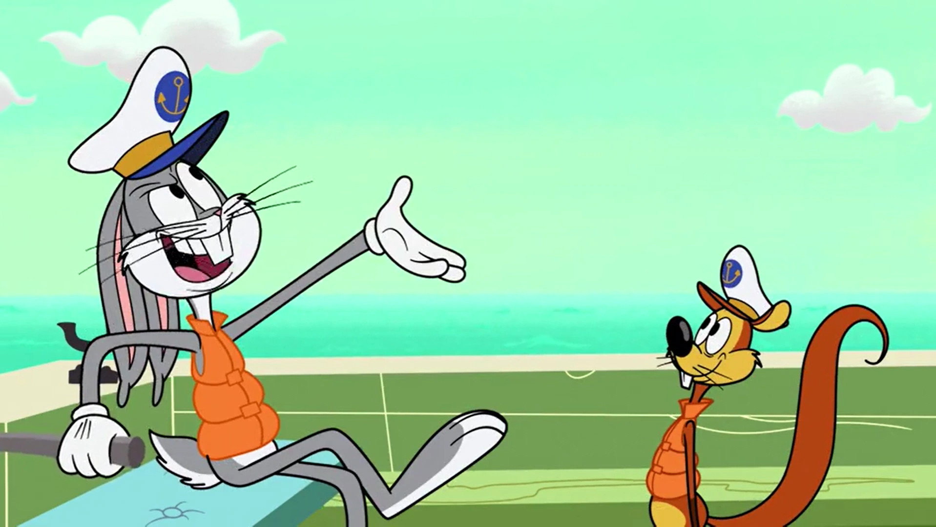 Regatta de Rabbit
