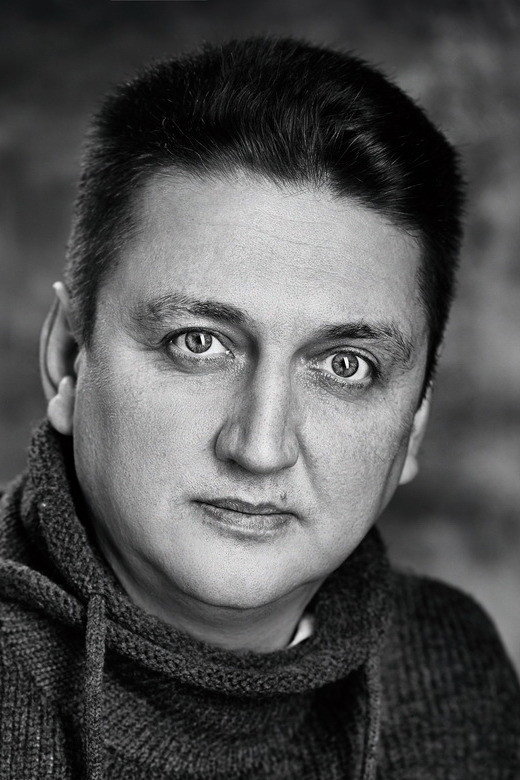 Павел Тачков