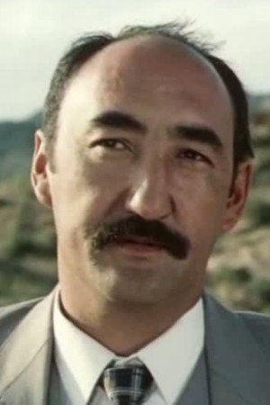 Ашир Чокубаев