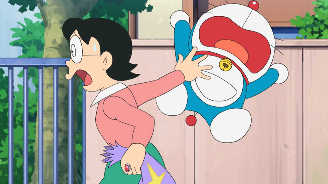Episode 1033