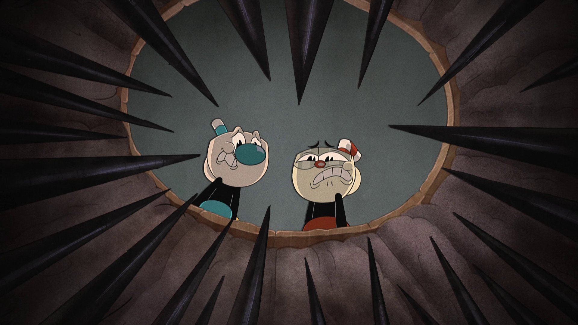 Последний путь