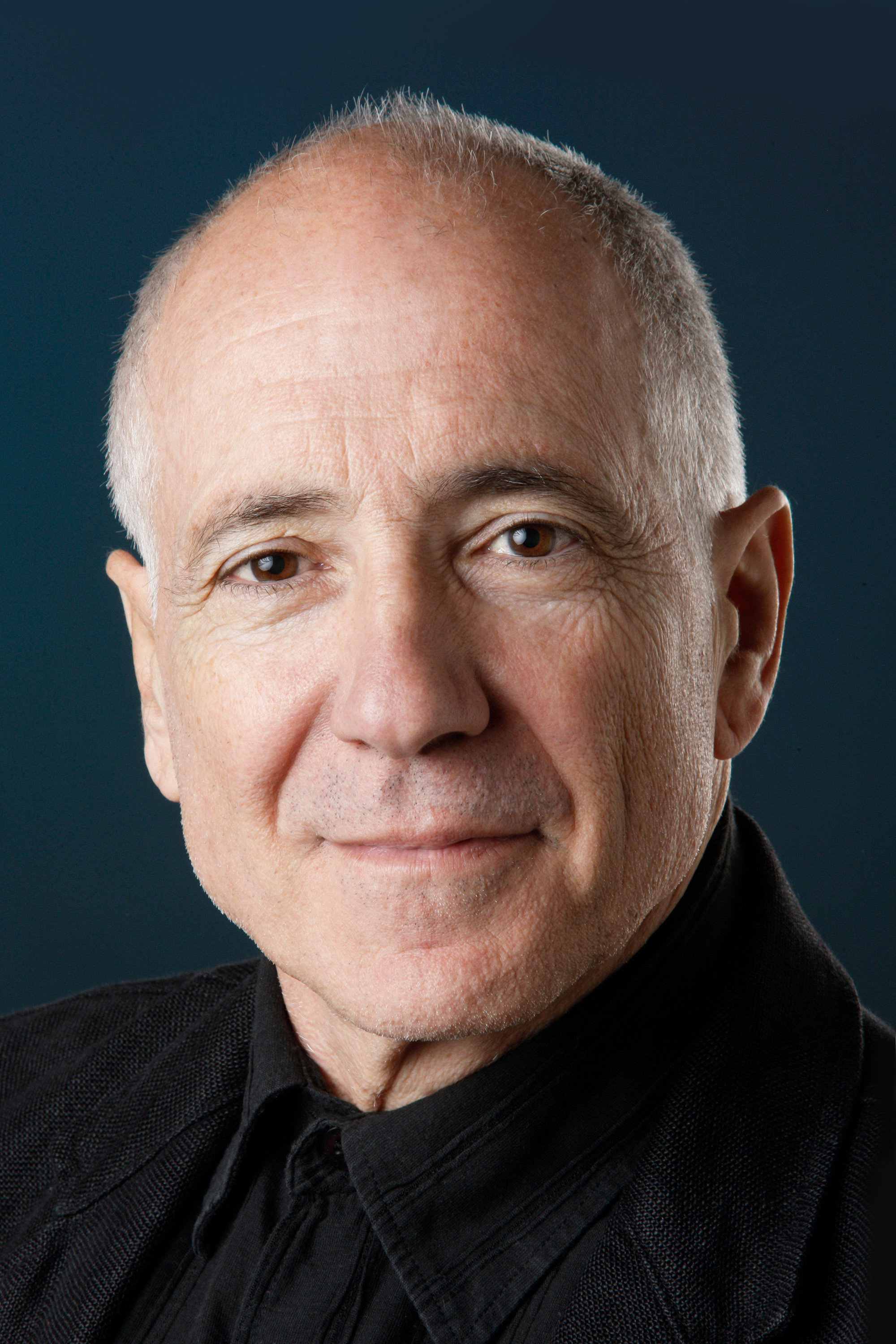 Emil Wolk