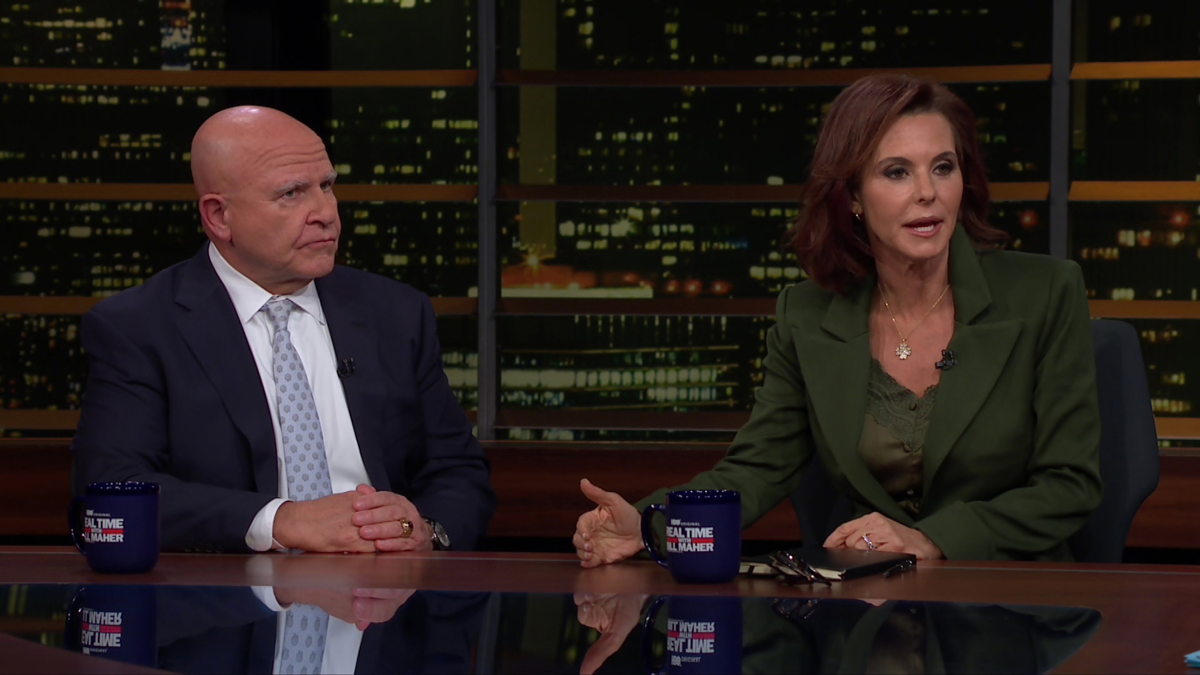 February 13, 2026: Jonathan Haidt, Stephanie Ruhle, Lt. Gen. H.R. McMaster