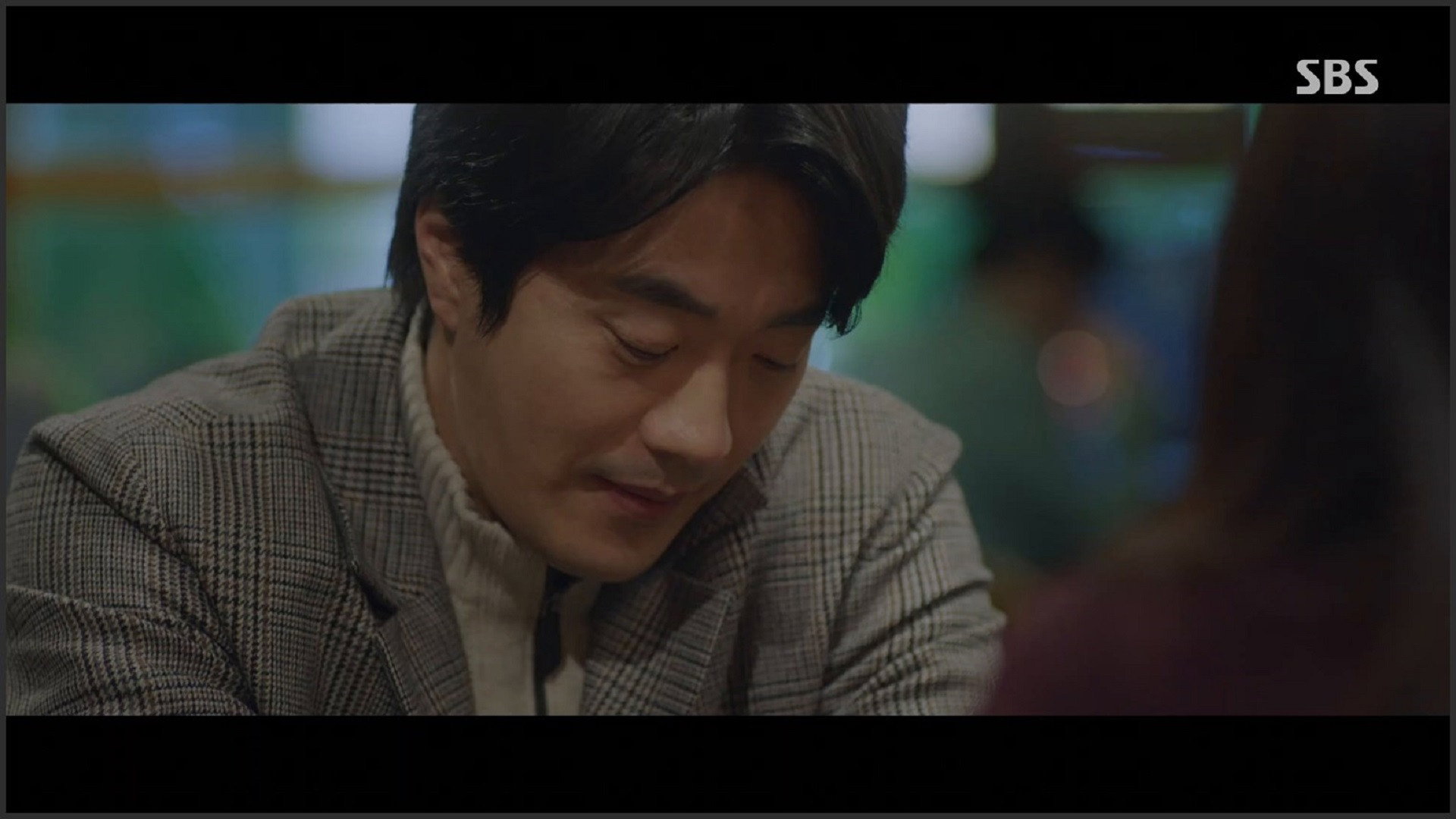 Sam Soo Walks Out/The Osung Truck Murder Cas