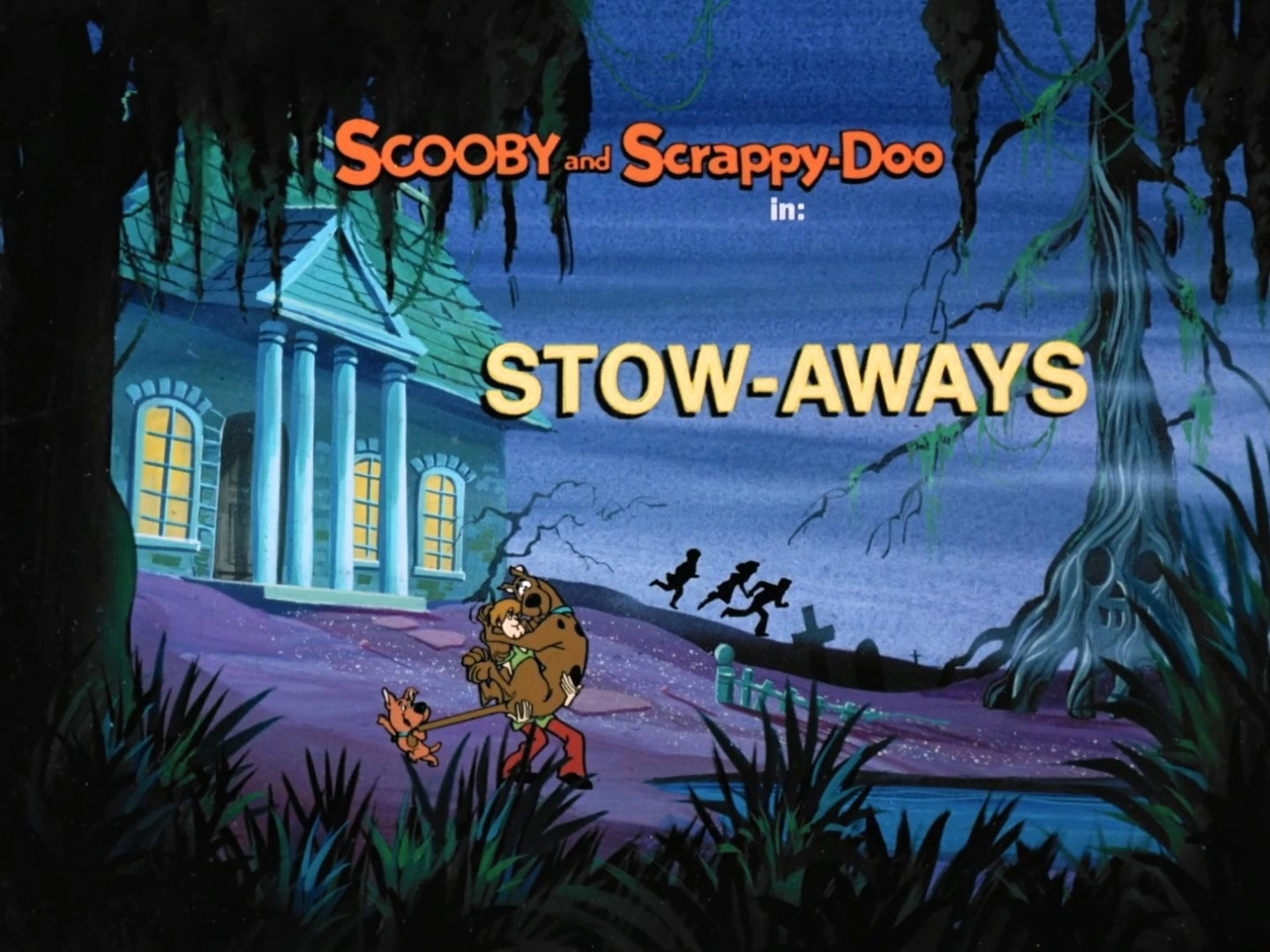 Stowaways