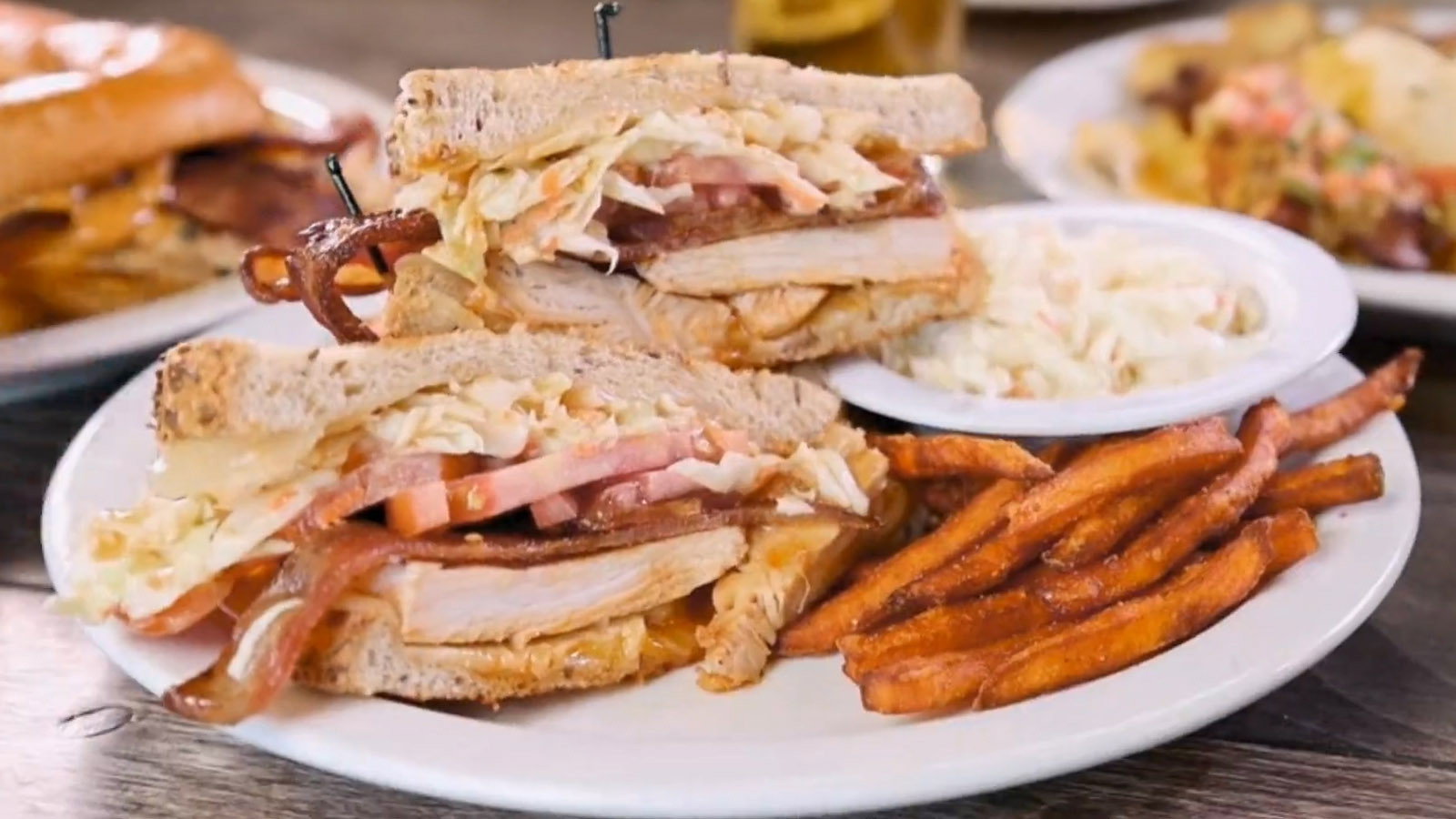 Эпизод 3