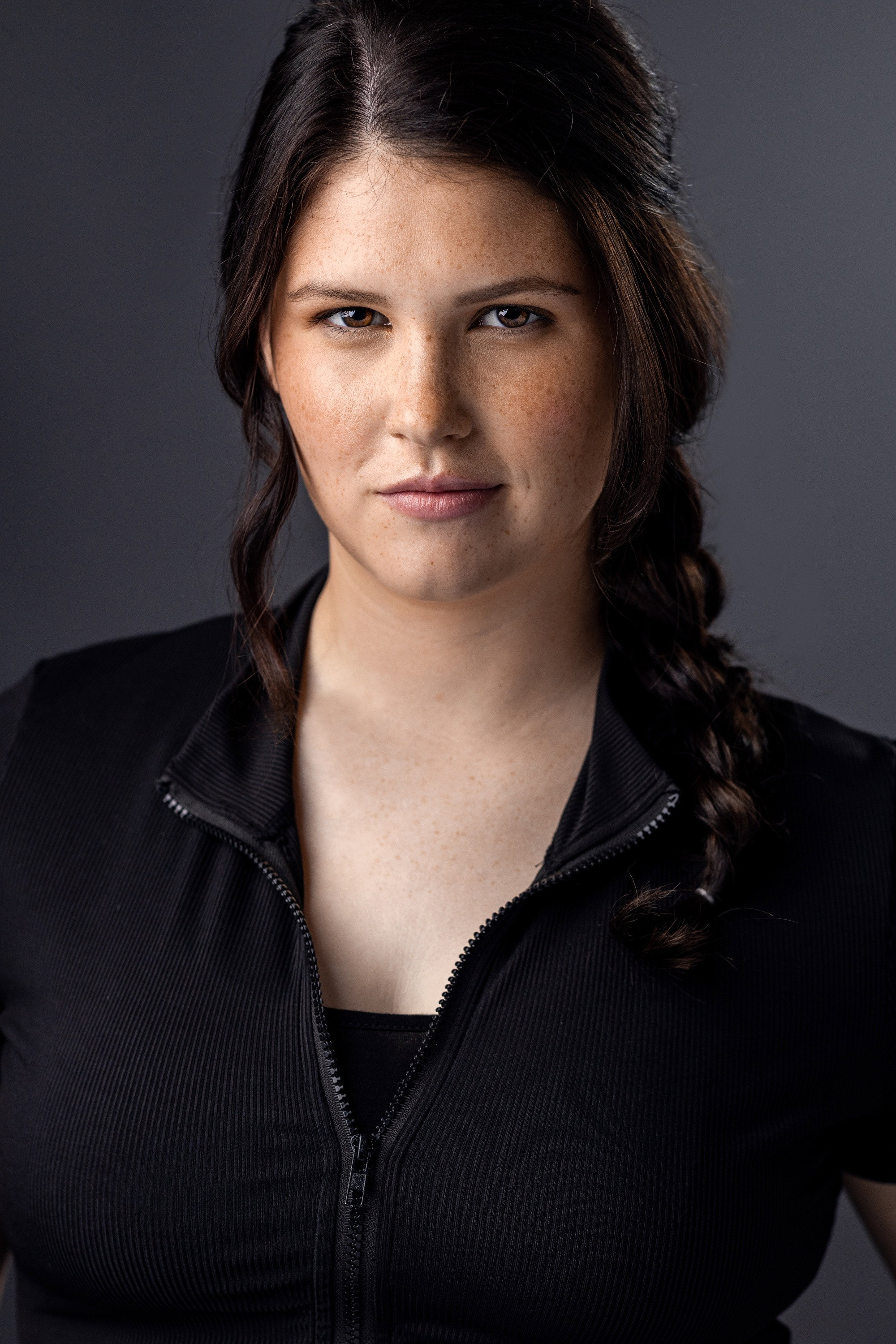 Katie Jones