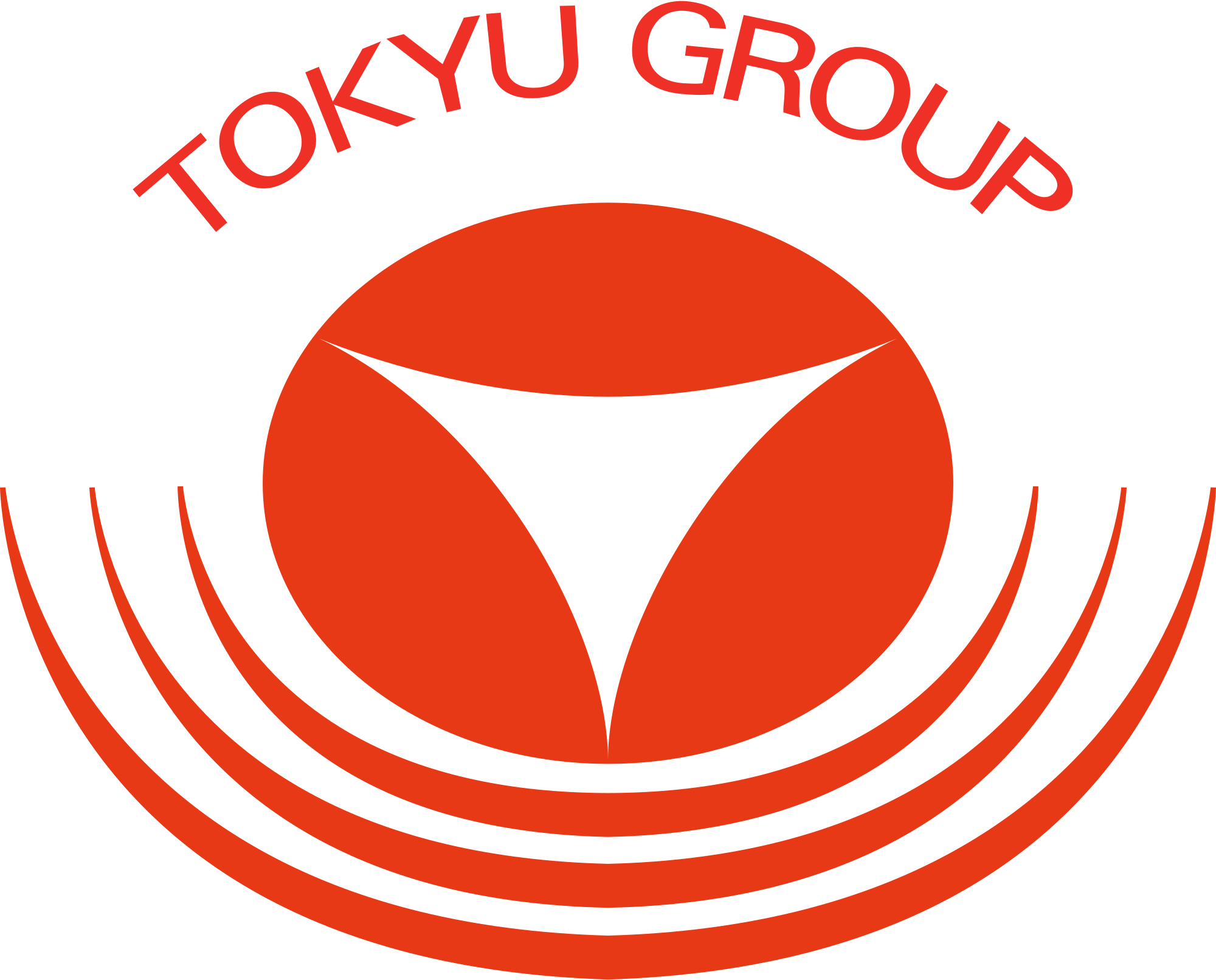 Tokyu Group