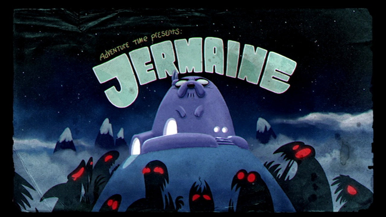 Джермейн