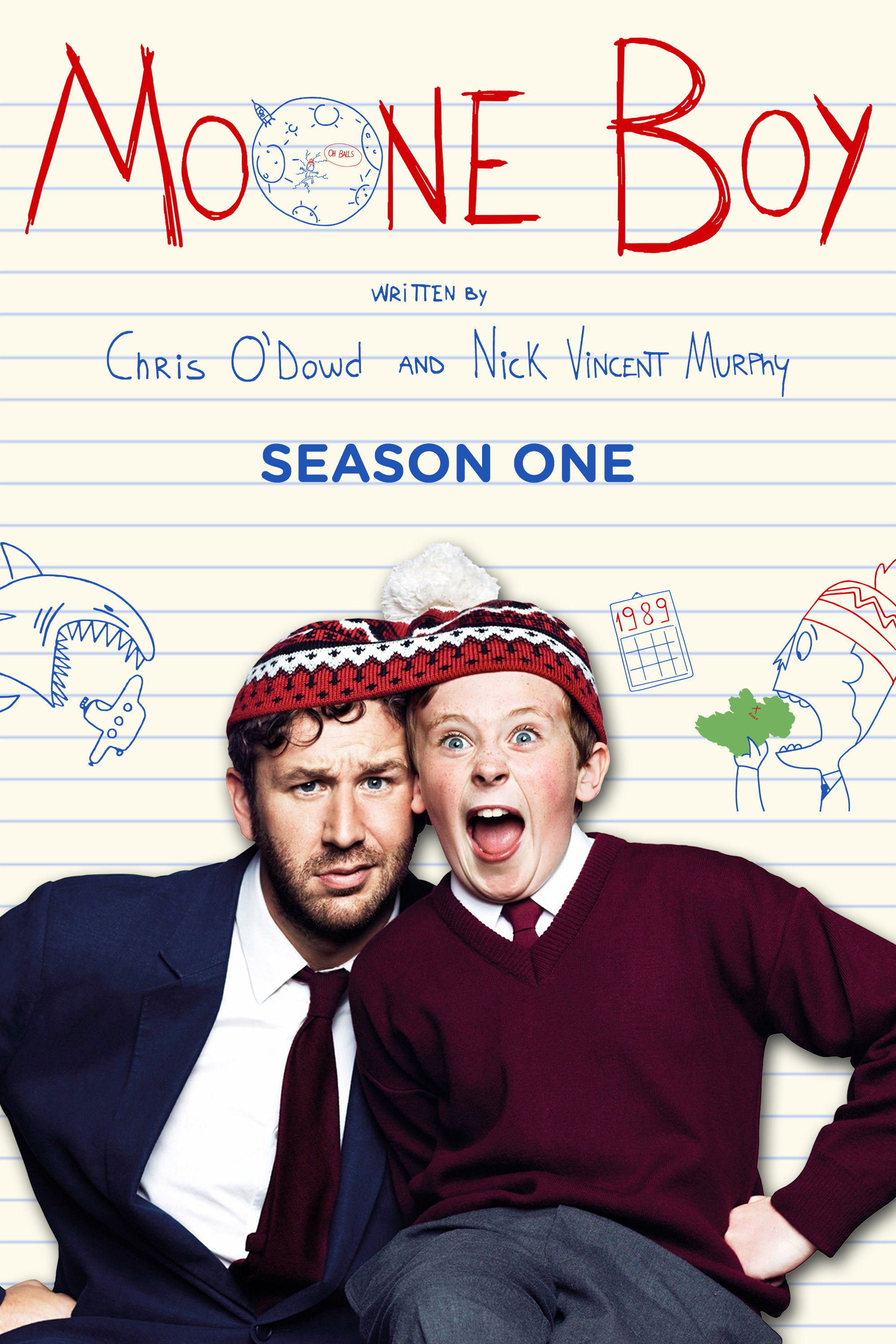 Season 1