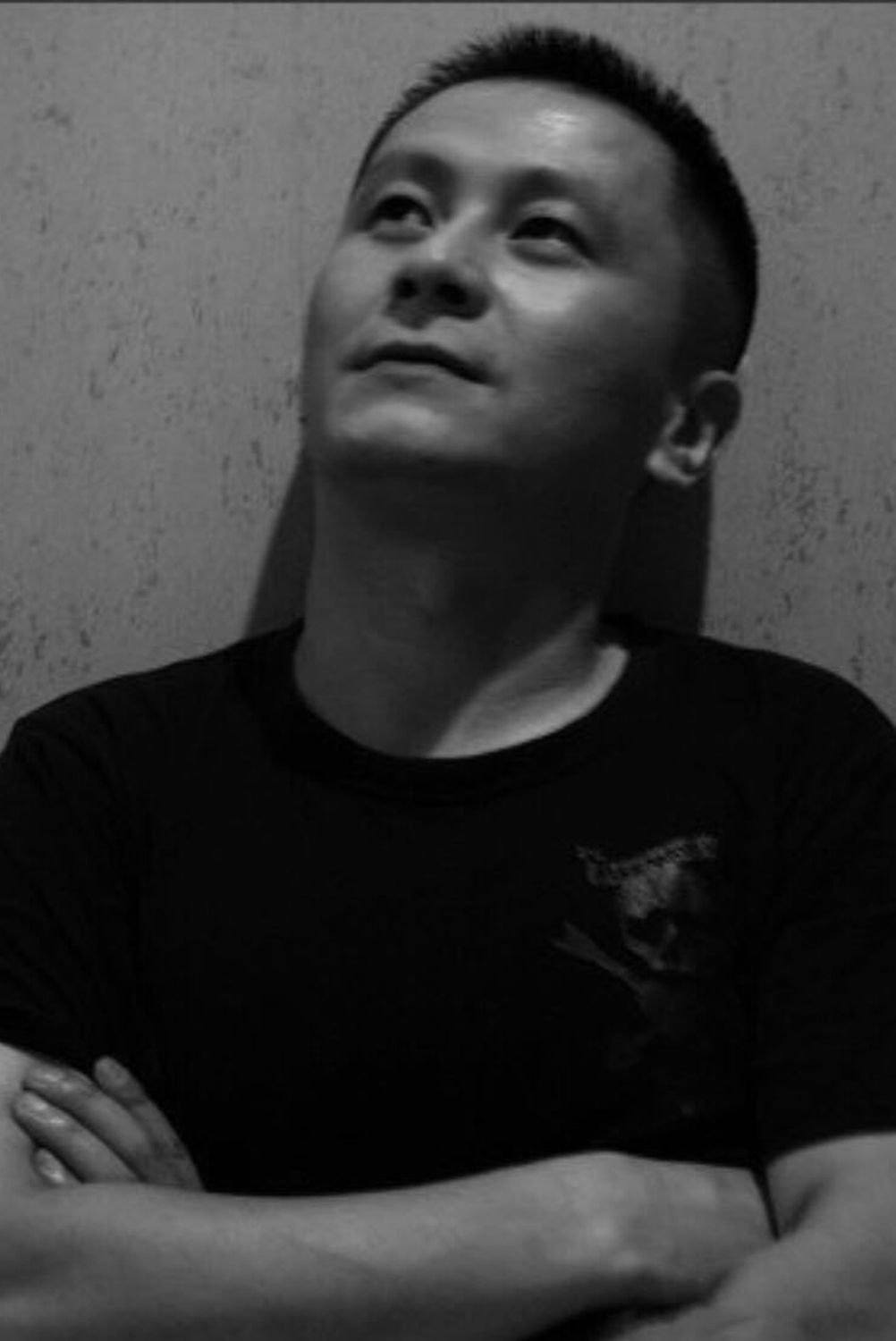 刘刚