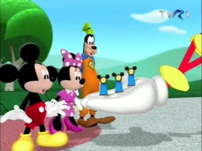 Super Goof's Super Puzzle