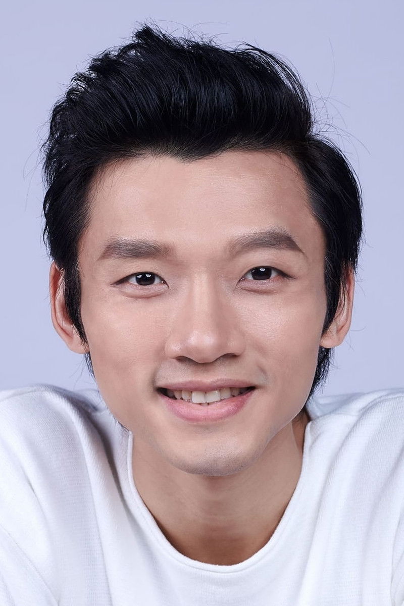 Peter Chan Charm-Man