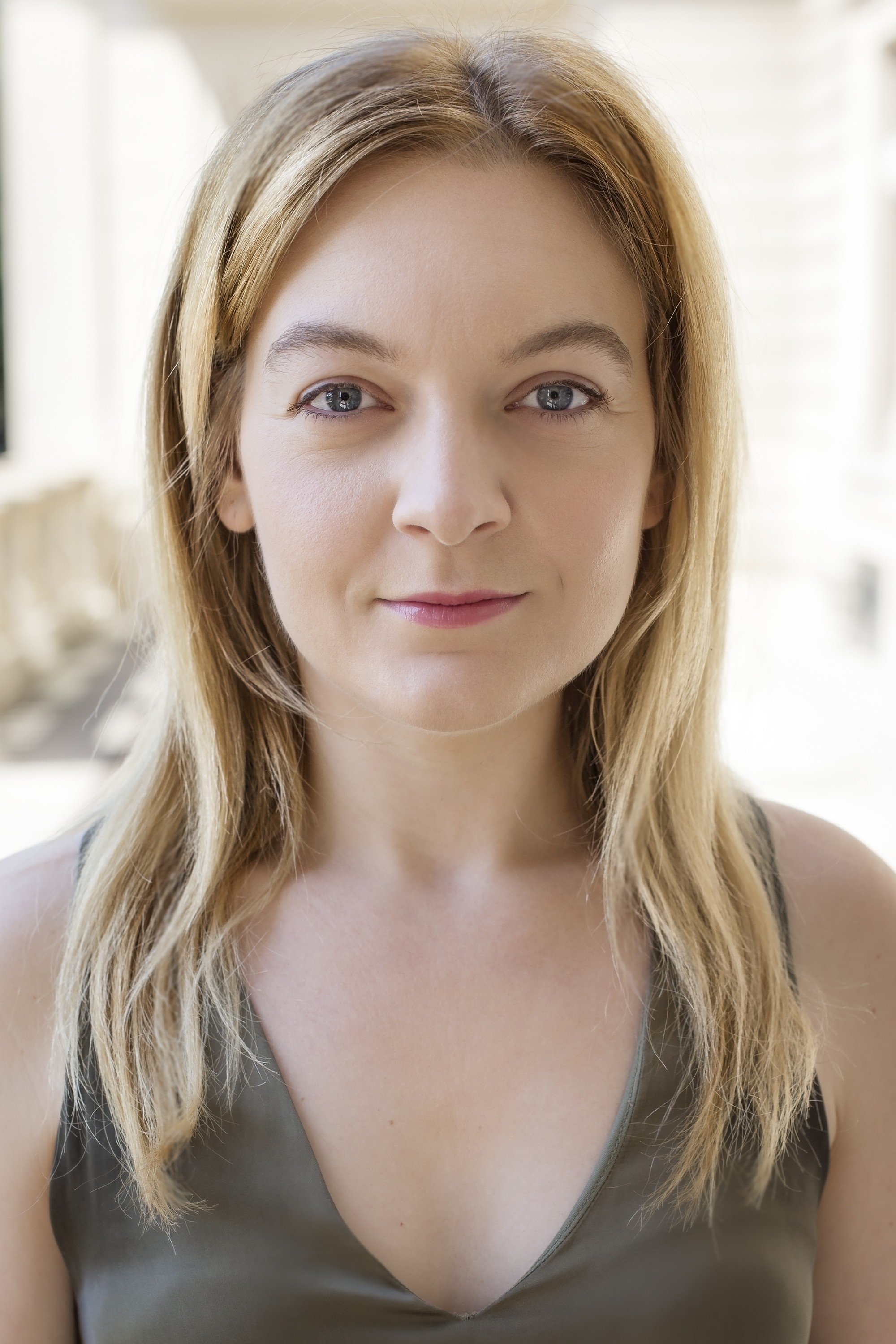 Eliza Roth