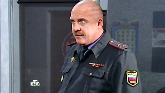 Бойцовский клуб
