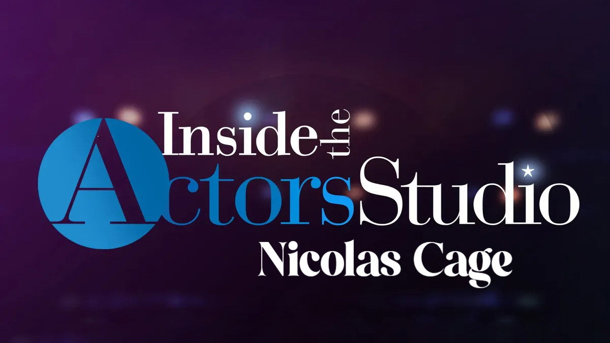 Nicolas Cage