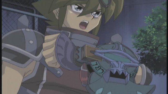 Fighting for a Friend (1)
