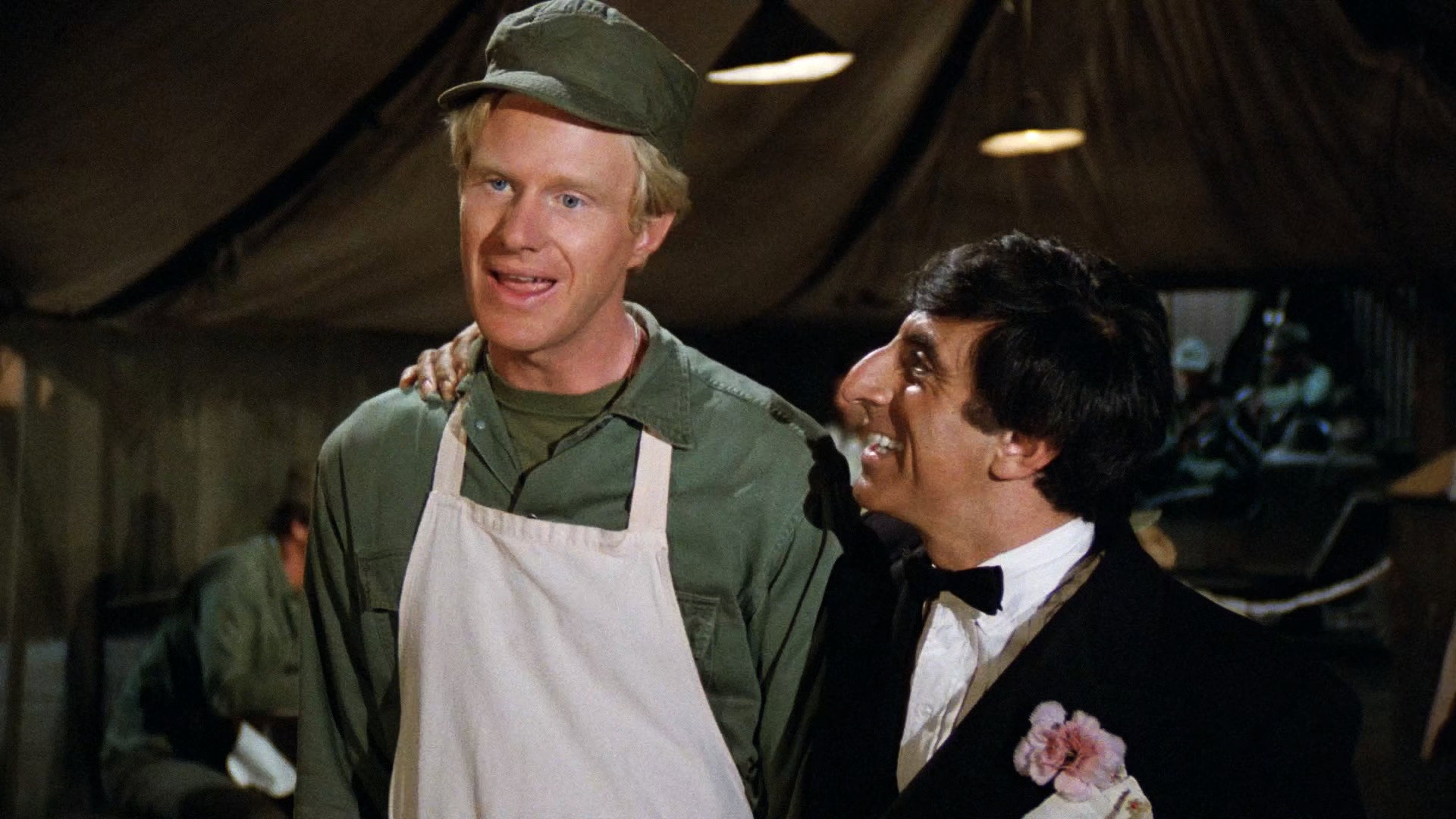 Too Many Cooks