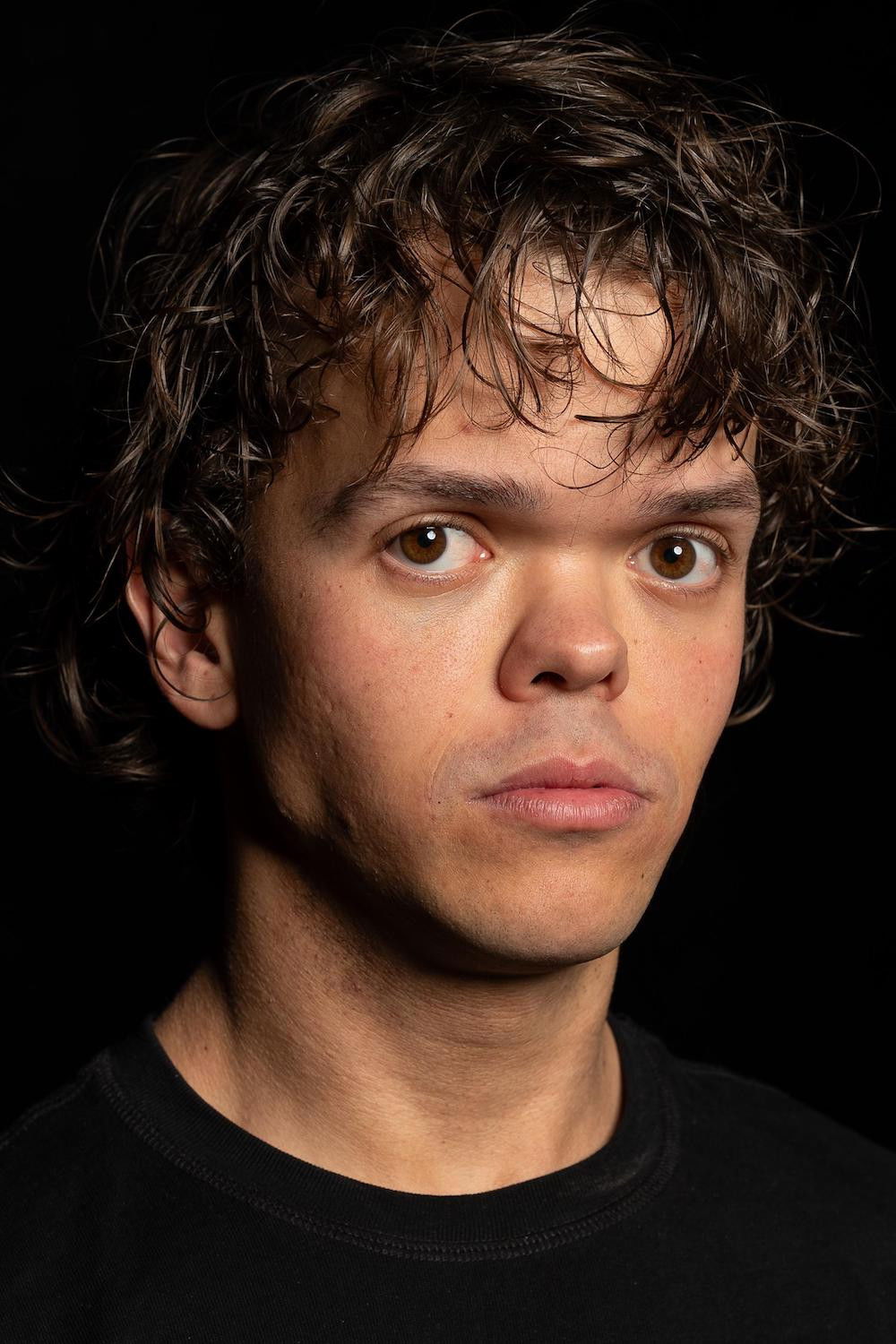 Daniel Bos