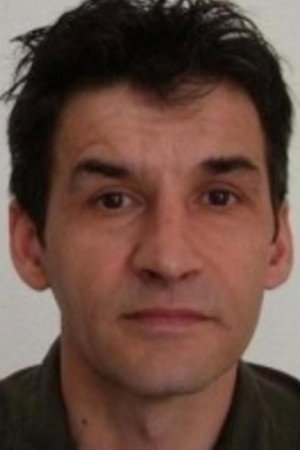 Czene Csaba