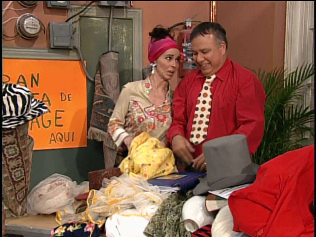 Venta de garage
