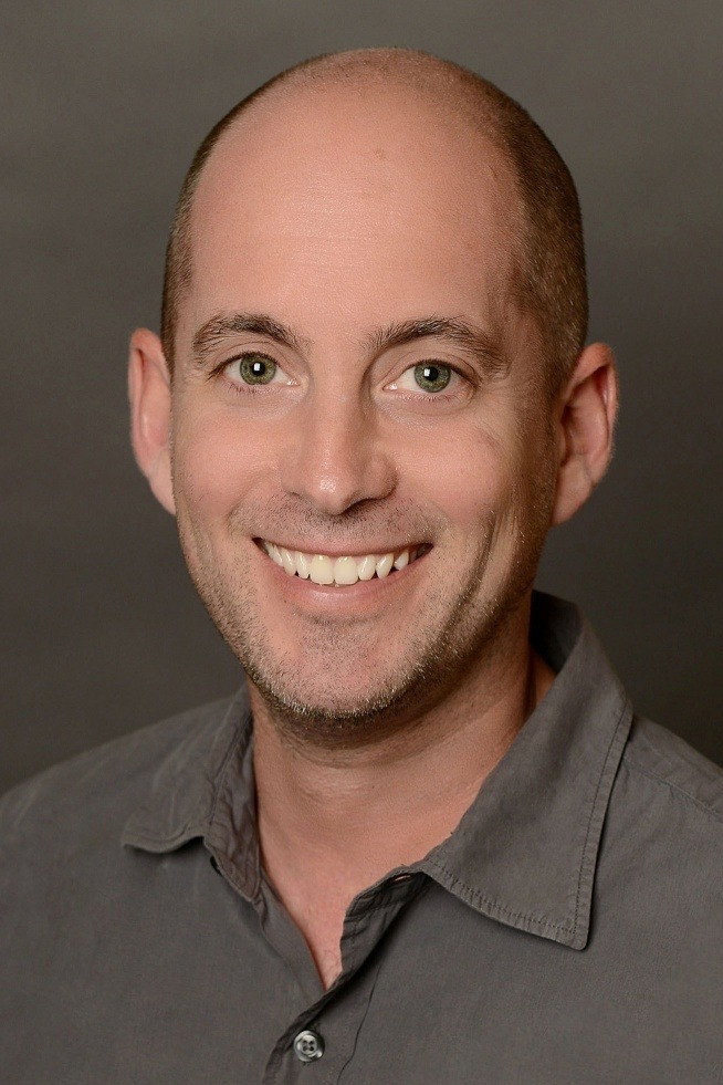David Soren