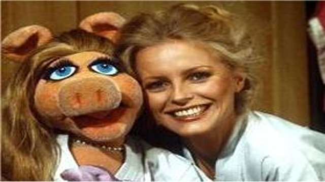 Cheryl Ladd