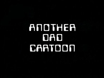 Another Dad Cartoon
