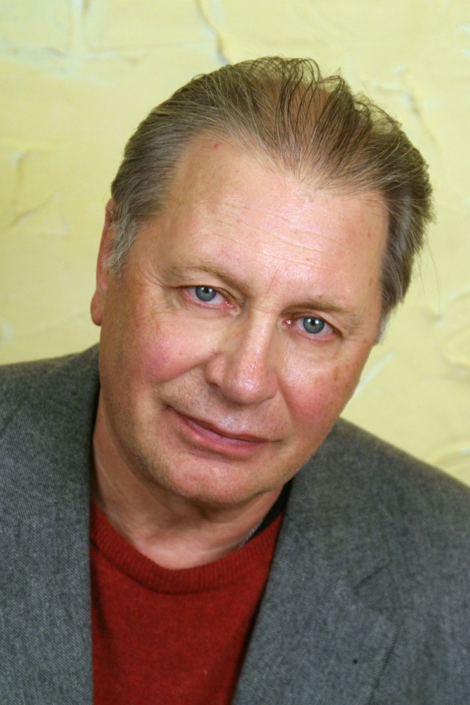 Валентин Смирнитский