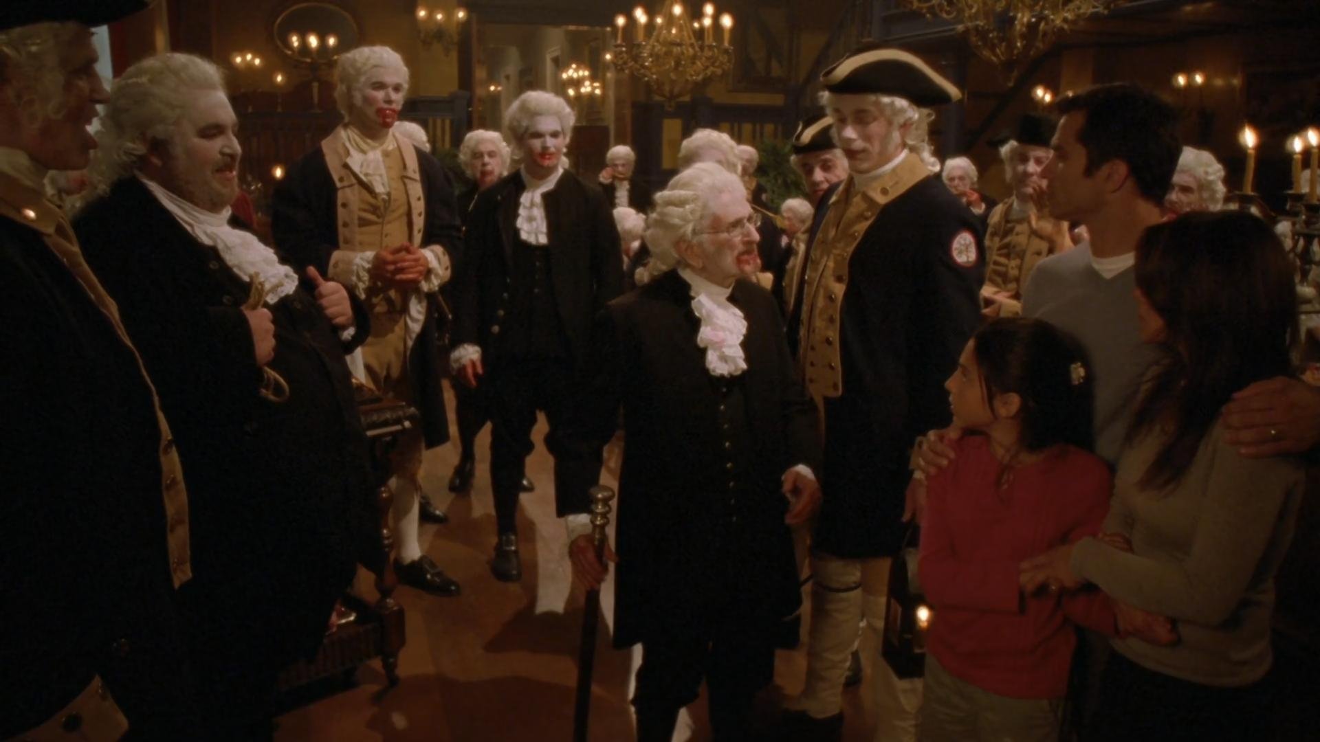 The Washingtonians